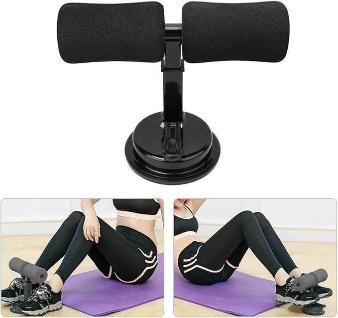 π₯ Transform Your Home Into a Personal Gym β With the Sit-Up Assistant Device!