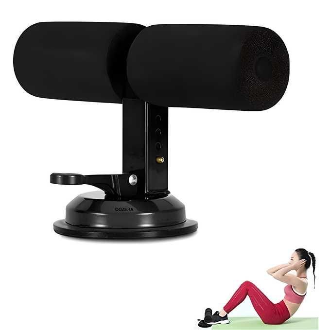 π₯ Transform Your Home Into a Personal Gym β With the Sit-Up Assistant Device!