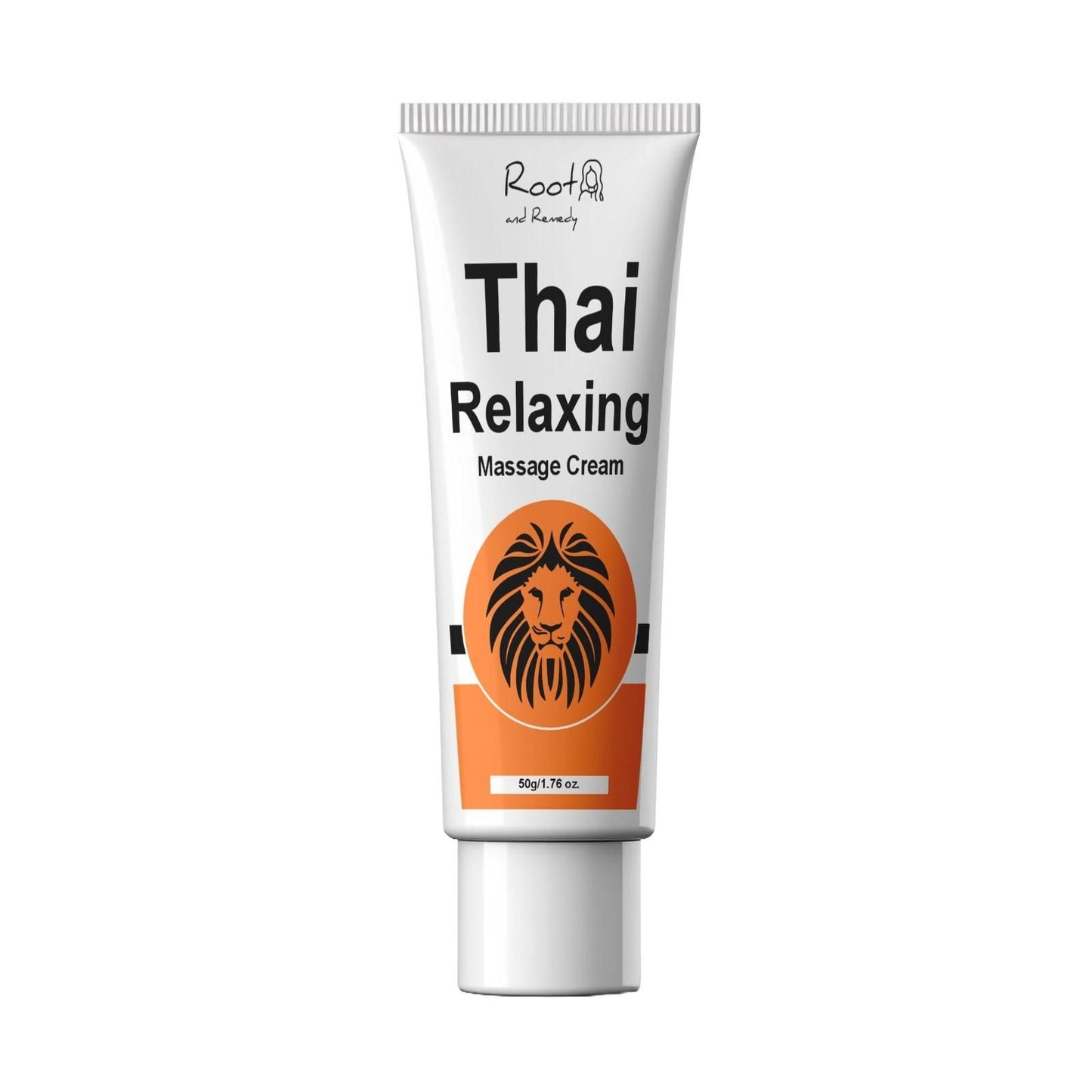 πΏ Relax, Refresh & Rejuvenate β With Thai Relaxing Massage Cream