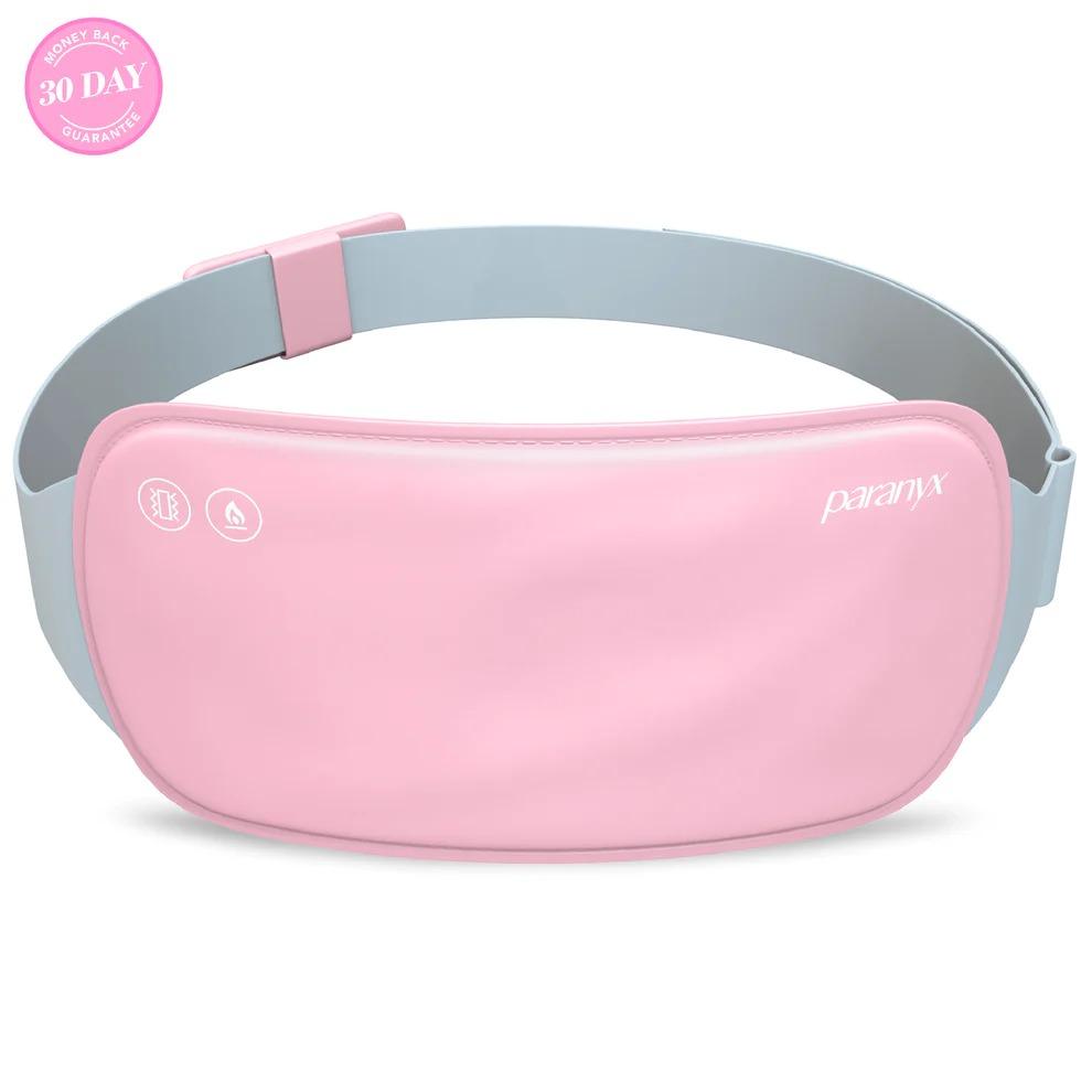 💖 Say Goodbye to Period Pain – With the Electric Belly Uterus Warmer