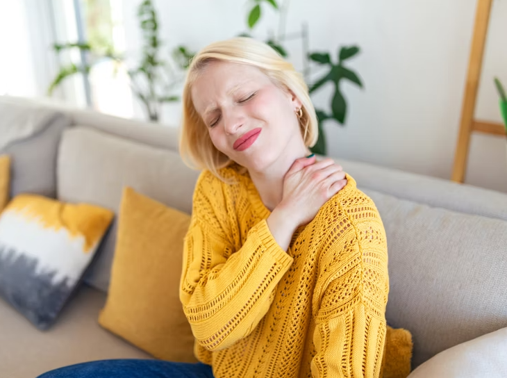 Pain Relief Essentials