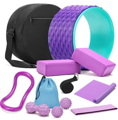 Rehabilitation Tools