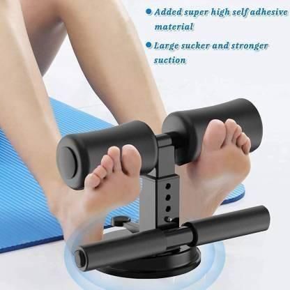 🔥 Transform Your Home Into a Personal Gym – With the Sit-Up Assistant Device!