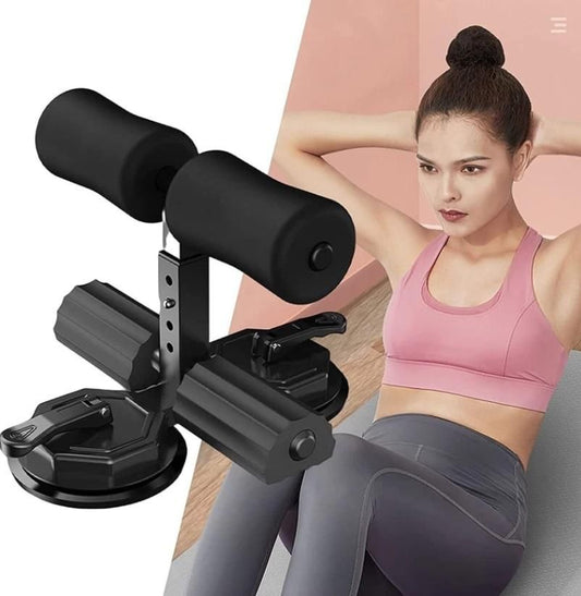 🔥 Transform Your Home Into a Personal Gym – With the Sit-Up Assistant Device!